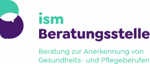 ism Beratungsstelle - Beratung zur Anerkennung von Gesundheits- und Pflegeberufen